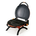 Napoleon TravelQ Portable Gas Grill